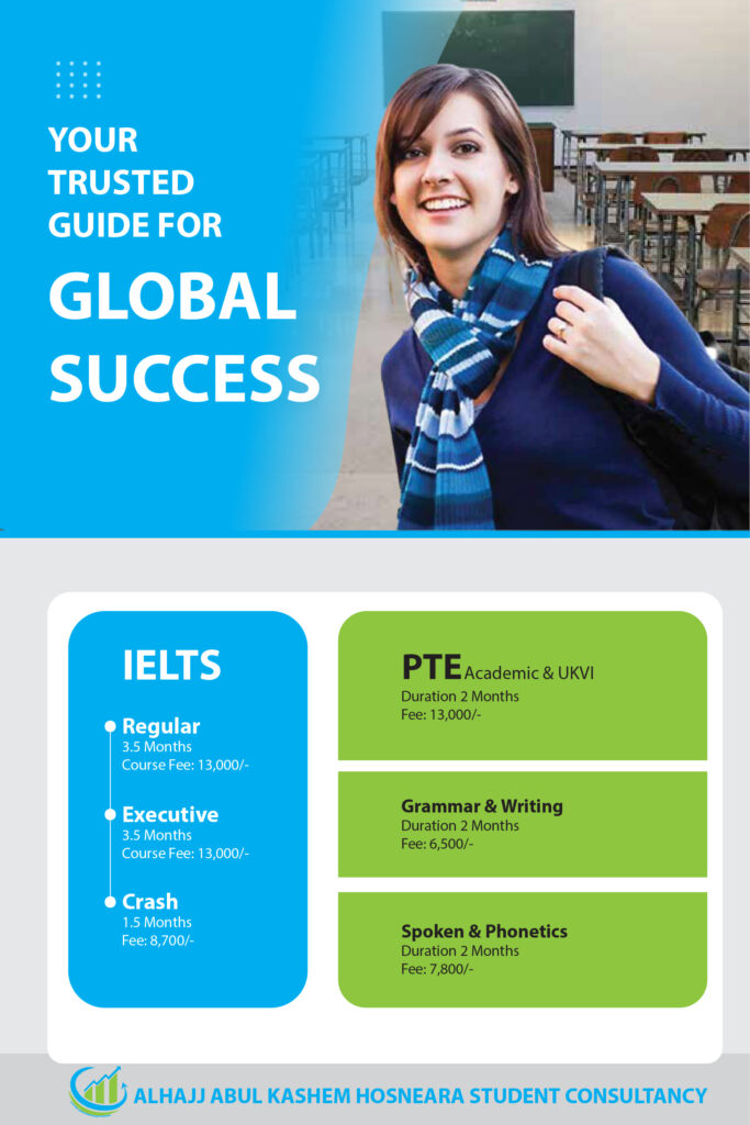 IELTS